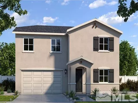 8977 Wolf River Dr #HOME 45, Reno, NV 89506