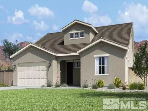 1288 Lonedale Dr #HOME 181, Sparks, NV 89436