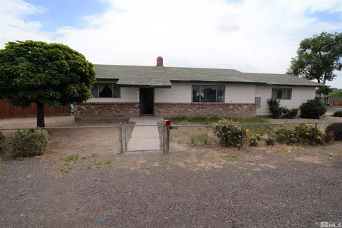 125 Highway 95a, Fernley, NV 89408