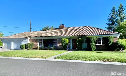1150 Brown St, Reno, NV 89509