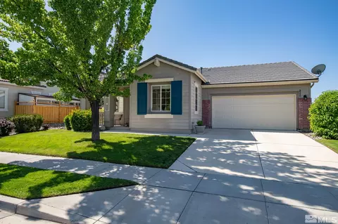 3777 Early Dawn, Sparks, NV 89436