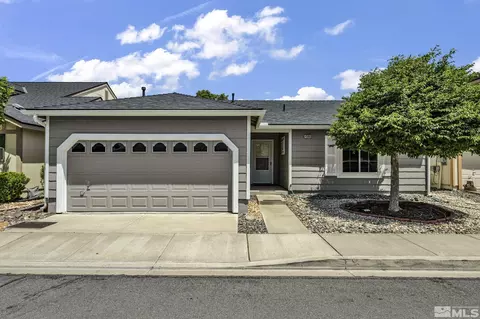 4580 Park Rose Cir, Reno, NV 89502