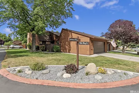 2017 Sunburst Way, Reno, NV 89509