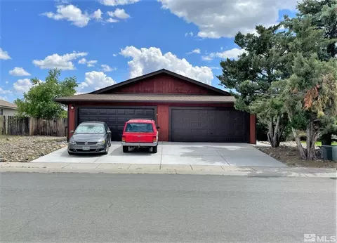 1438 Kimmerling Rd #A & B, Gardnerville, NV 89460