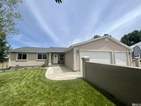 5865 Water Canyon Rd, Winnemucca, NV 89445