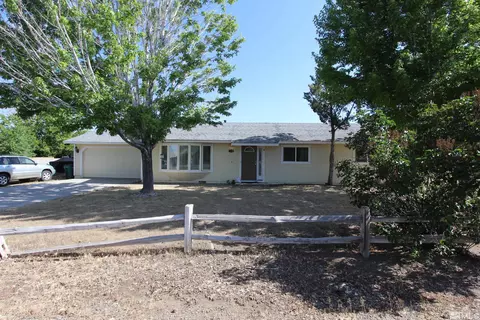 110 Ring Rd, Dayton, NV 89403