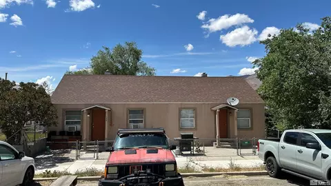 140 W 148 W Shepard St, Winnemucca, NV 89445