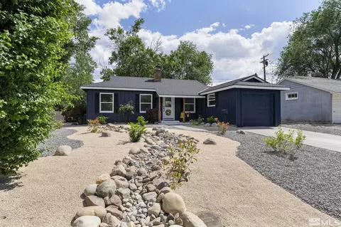 2100 Vale St, Reno, NV 89509