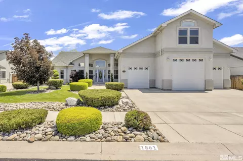 1861 Empire Ranch Rd, Carson City, NV 89701