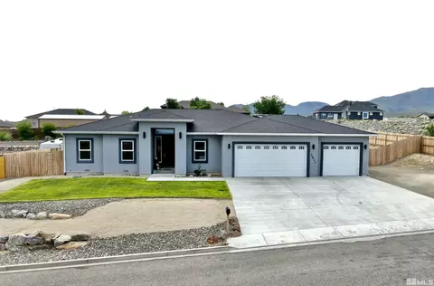 2811 Great Basin Ave, Winnemucca, NV 89445