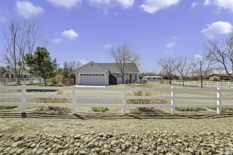 1869 Sorrel Ln, Gardnerville, NV 89410