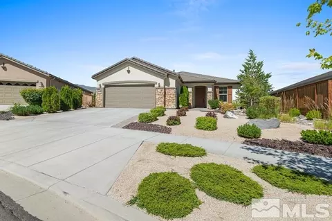1250 Sugar Creek Trl, Reno, NV 89523