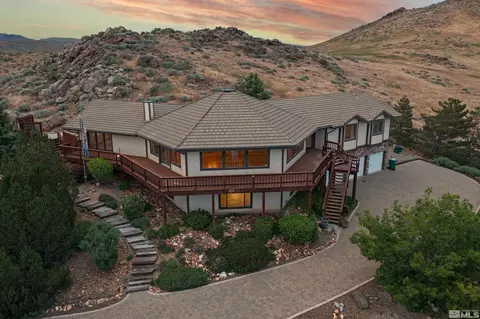 3599 Rocky Ridge Ct, Sparks, NV 89431