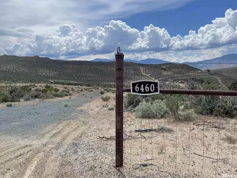 6460 Rio Vista Ln, Carson City, NV 89701