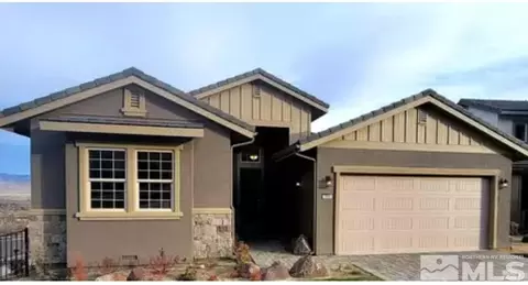 449 Axelson Way #40, Genoa, NV 89411