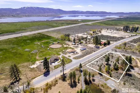 3205 N Old Us Highway 395, Washoe Valley, NV 89704