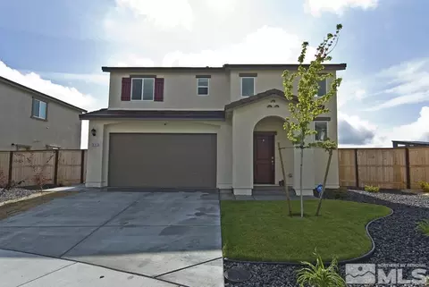 7870 Quail Ridge Ct, Sun Valley, NV 89433