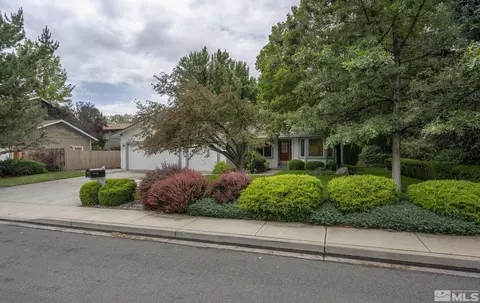 8303 Rocky, Reno, NV 89511