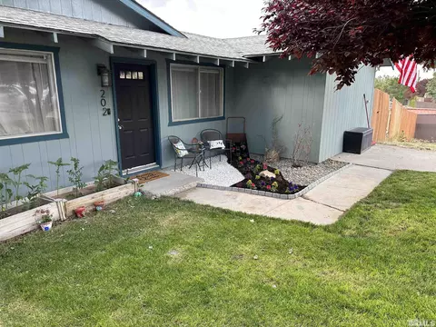 202 Florence Ct, Winnemucca, NV 89445