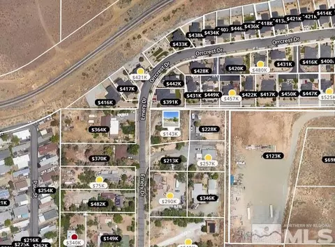 5090 Emery, Reno, NV 89506