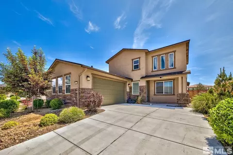 1159 Silver Coyote, Sparks, NV 89436