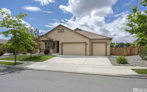 6647 Voyage Dr, Sparks, NV 89436