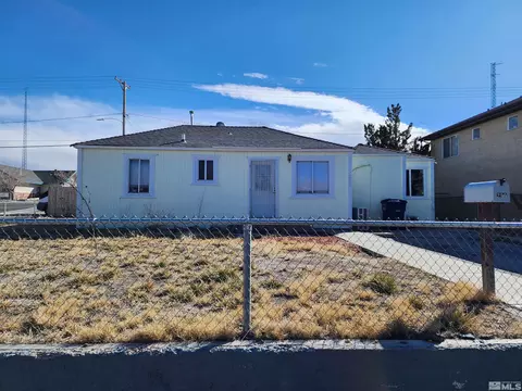 290 Ferguson, Fallon, NV 89406