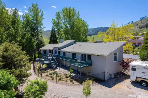 4081 Kings Canyon Rd, Carson City, NV 89703