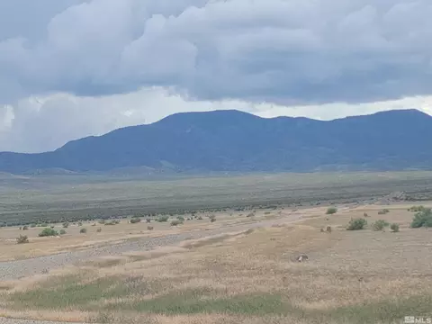 Apn 015-570-10, Lovelock, NV 89419