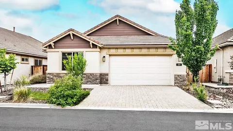 555 Papaya Dr, Sparks, NV 89436