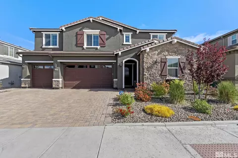 2316 Patayan Rd, Reno, NV 89521