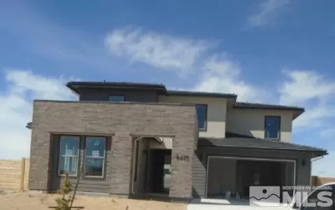 5475 Spirit Ct, Sparks, NV 89436