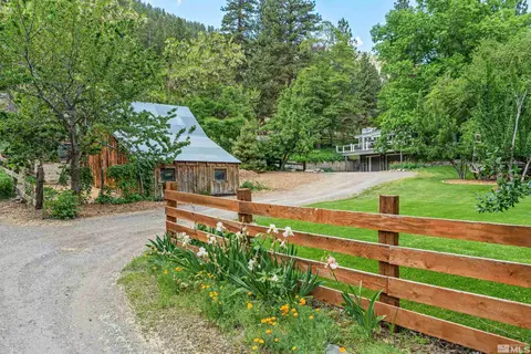 2284 Genoa St, Genoa, NV 89411