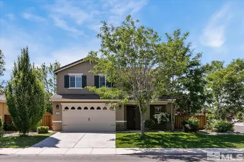 300 Pesaro Way, Reno, NV 89521