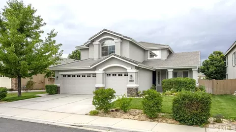 10031 Cascade Falls Dr, Reno, NV 89521