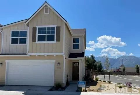 1003 Home Stretch Ln #HOME 12, Minden, NV 89423