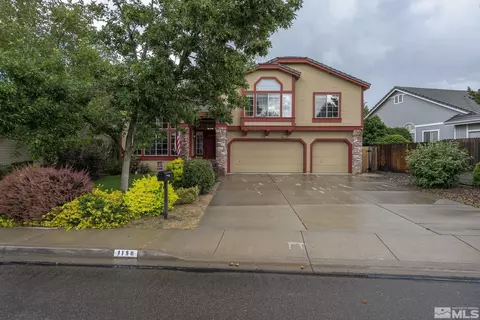 1158 Mayflower Dr, Reno, NV 89509