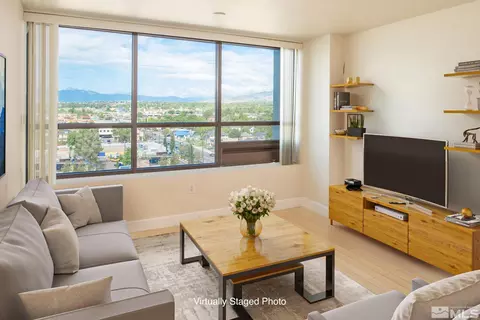 450 N Arlington Ave UNIT 1112, Reno, NV 89503