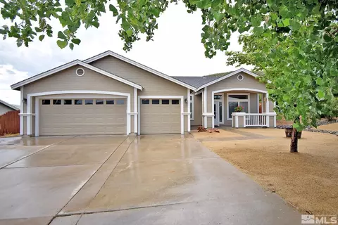 5065 Hitch Rd, Reno, NV 89509