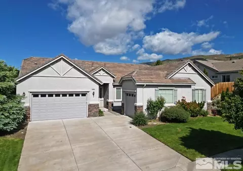 3253 Diamond Rdg, Reno, NV 89523