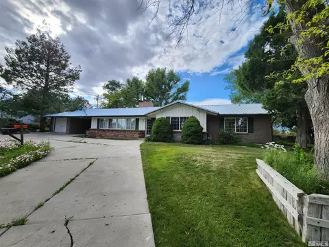 70 Bellevue Ave, Winnemucca, NV 89445