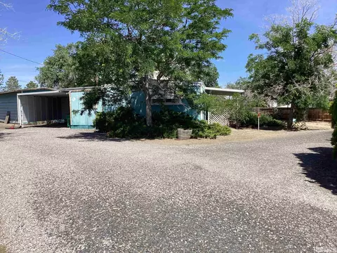 3907 Atkins St, Silver Springs, NV 89429