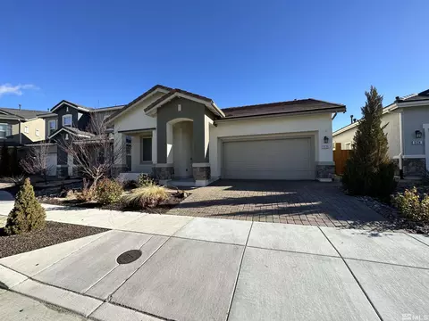 3120 Heather Flume Ln, Sparks, NV 89436