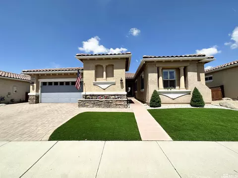 1839 Vicenza Dr, Sparks, NV 89434