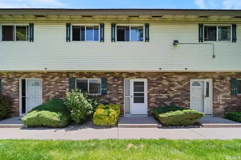 426 Smithridge, Reno, NV 89502