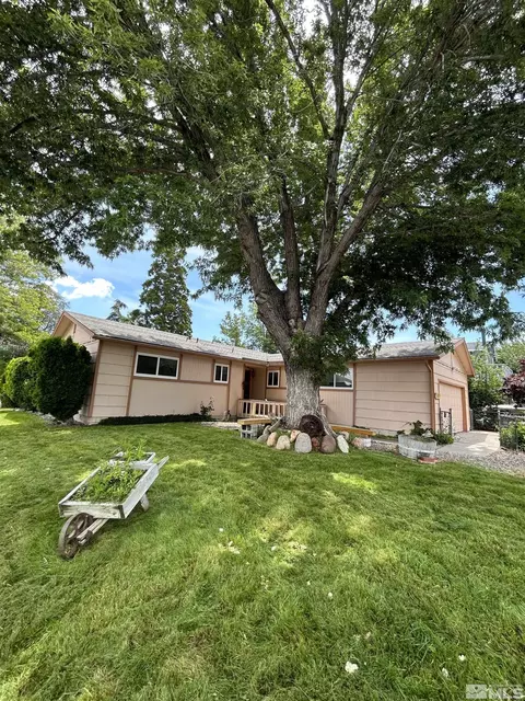 1490 Locksley Way, Reno, NV 89503