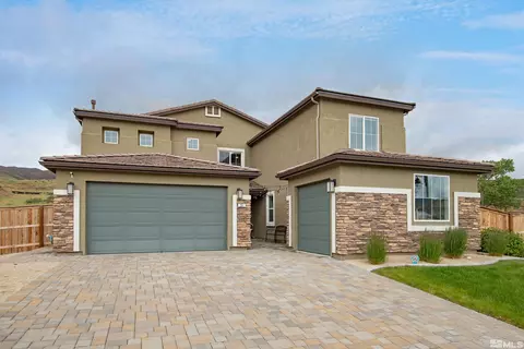 251 Belmullet Dr, Verdi, NV 89439