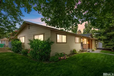 2000 Michael Dr, Carson City, NV 89703
