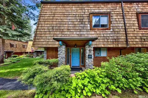 120 Country Club Dr #49, Incline Village, NV 89451