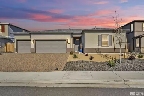 7962 Furnace Creek Dr, Sparks, NV 89436